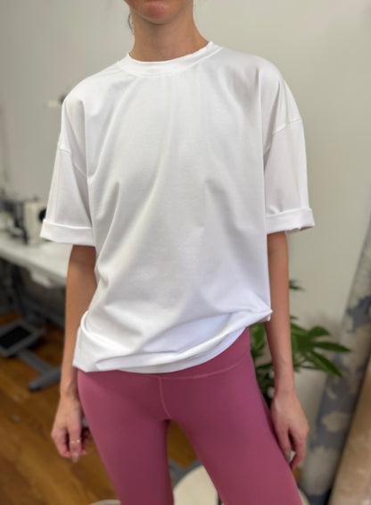 OVERSIZE VELTAN TRIKO